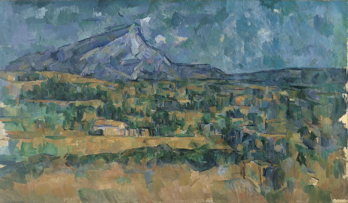 Paul Cézanne