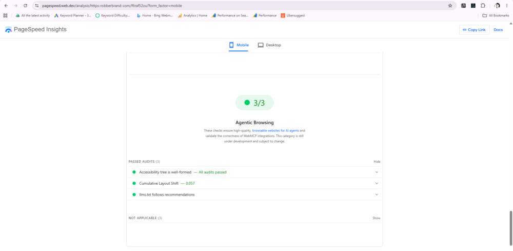 online reputation management